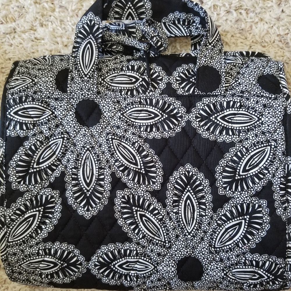 Vera Bradley Hanging Organizer
